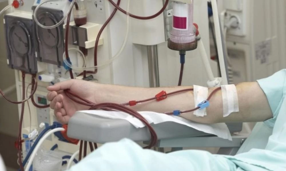 Αργοστόλι: Σε απόγνωση οι νεφροπαθείς - Σε αναστολή οι νοσηλεύτριες